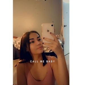 Meet your Posher, Alexandria